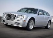 Chrysler 300 C SRT-8 Touring